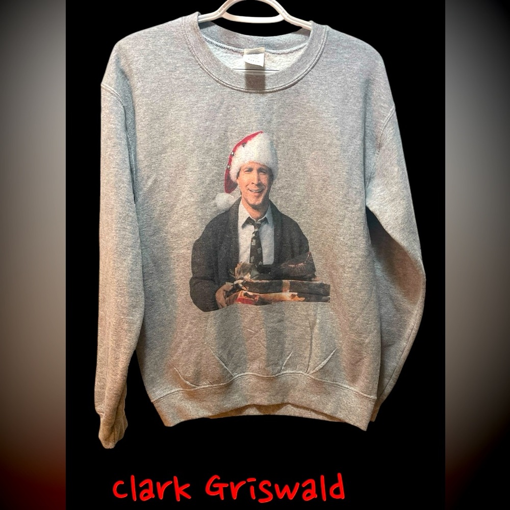 Christmas 🎄 Griswald sweatshirt